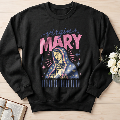 Virgin Mary 28