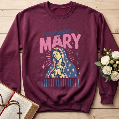 Virgin Mary 28