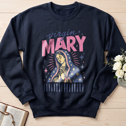 Virgin Mary 28