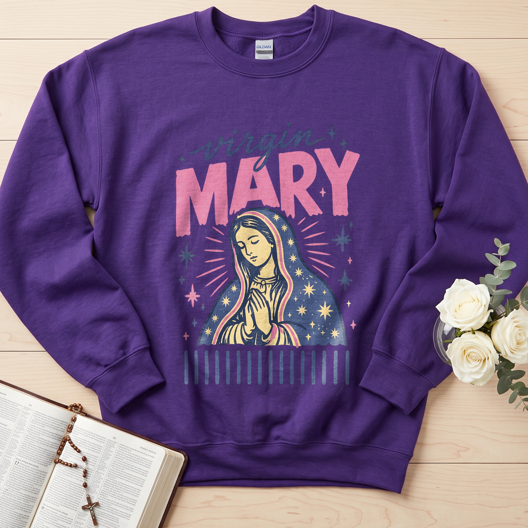 Virgin Mary 28