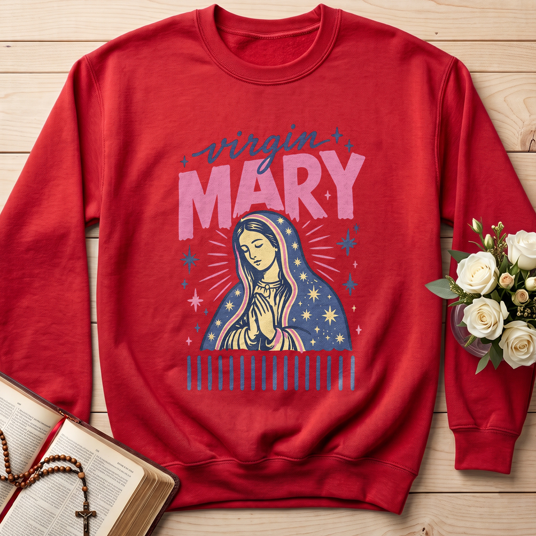 Virgin Mary 28