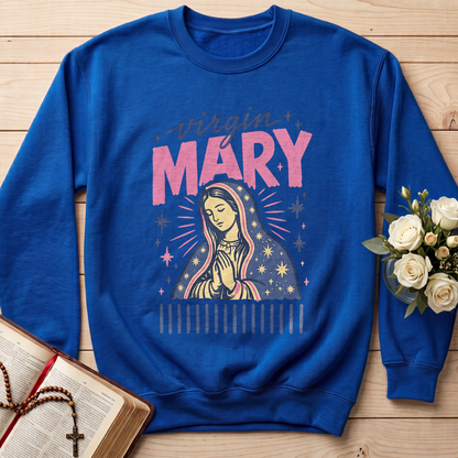 Virgin Mary 28