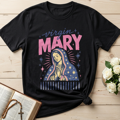 Virgin Mary 28