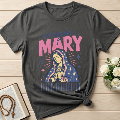 Virgin Mary 28