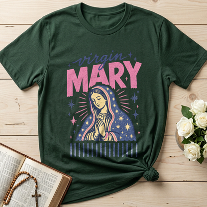 Virgin Mary 28