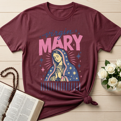 Virgin Mary 28