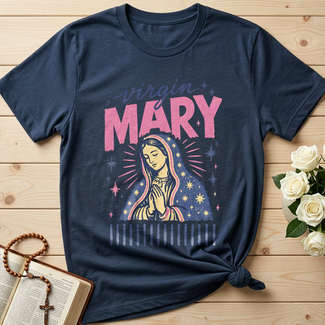 Virgin Mary 28