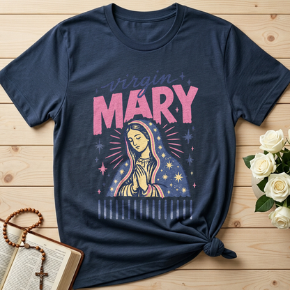 Virgin Mary 28