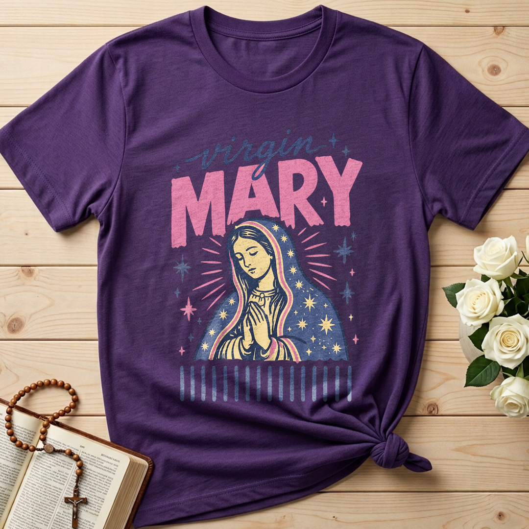 Virgin Mary 28