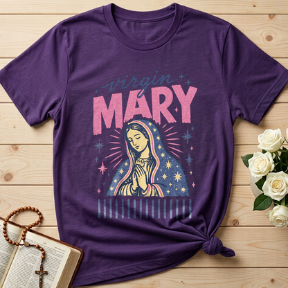 Virgin Mary 28
