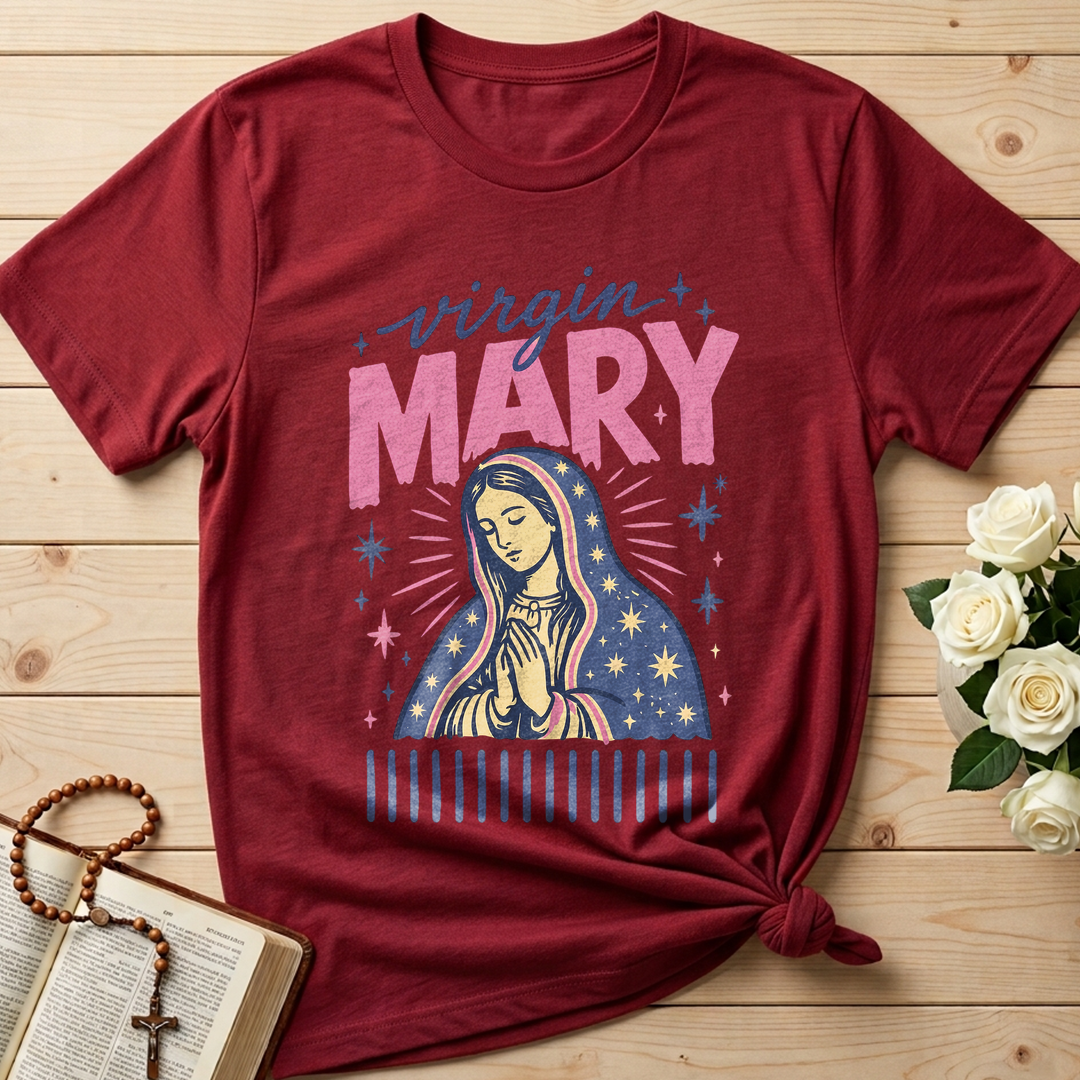 Virgin Mary 28