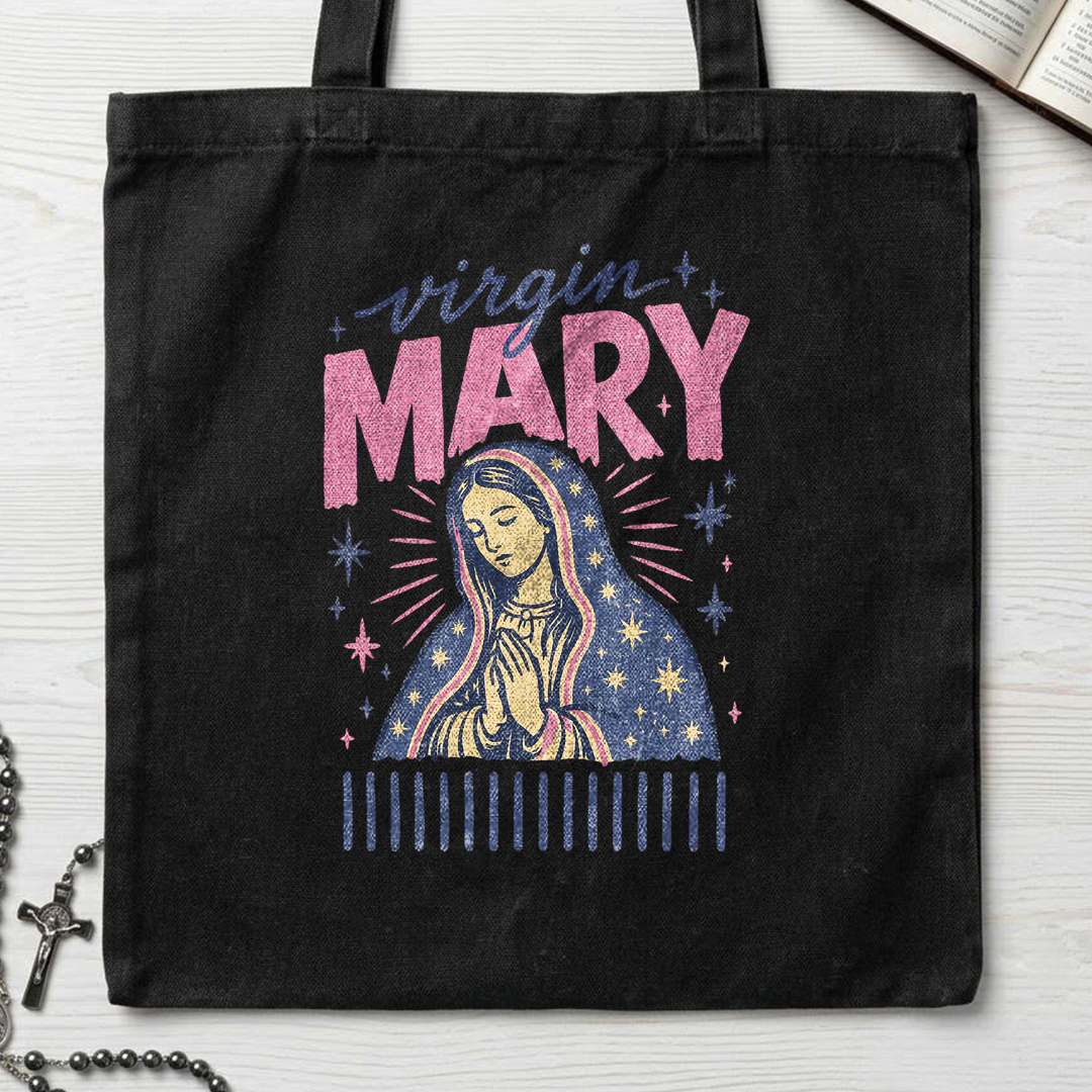 Virgin Mary 28