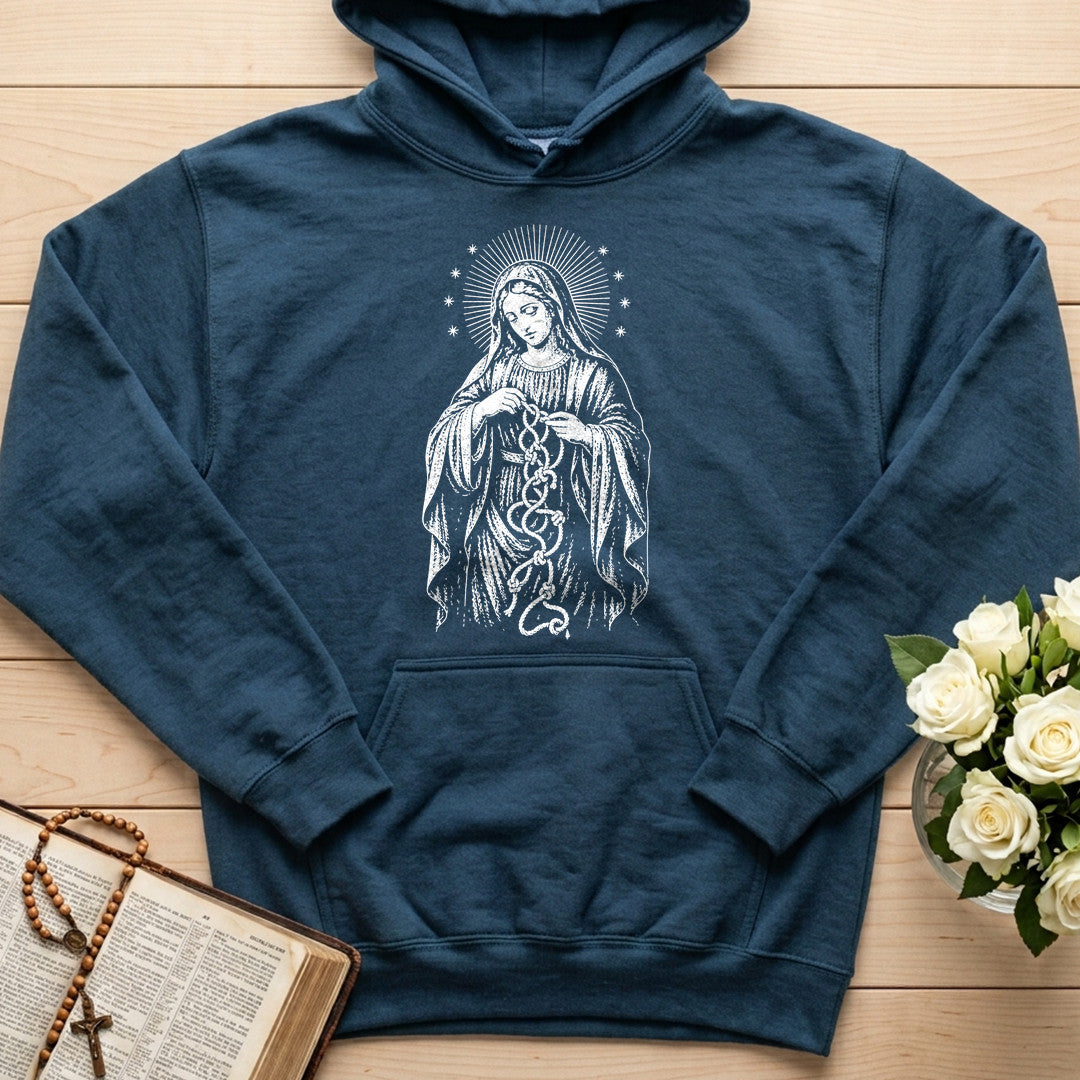 Virgin Mary 29