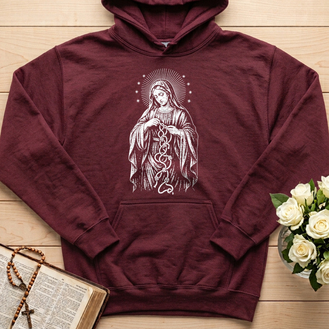 Virgin Mary 29