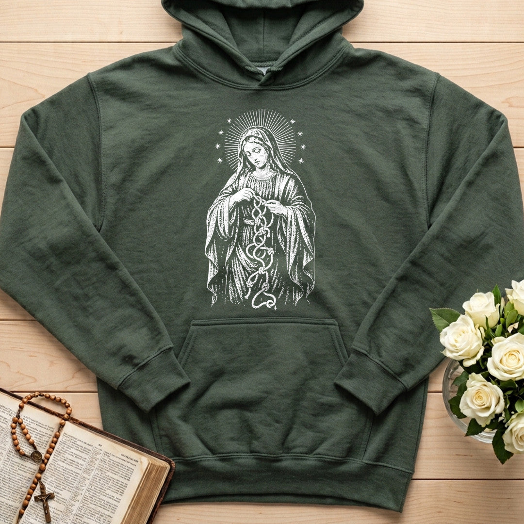 Virgin Mary 29