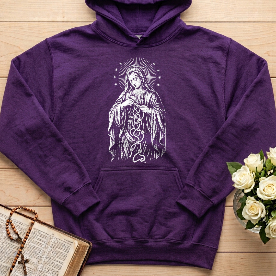 Virgin Mary 29