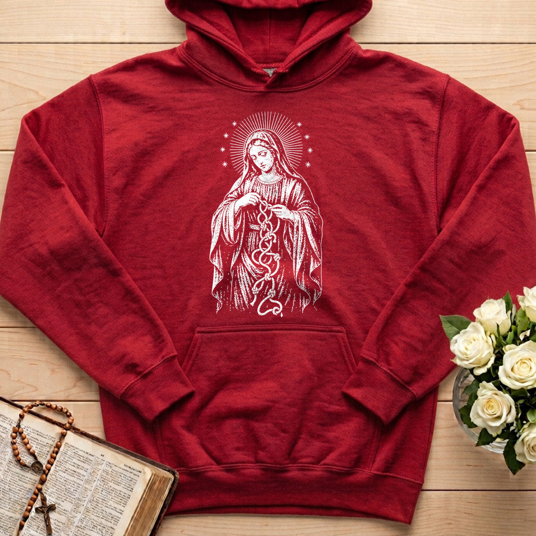 Virgin Mary 29