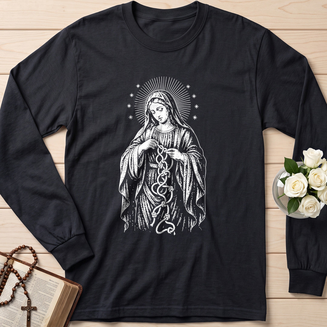 Virgin Mary 29