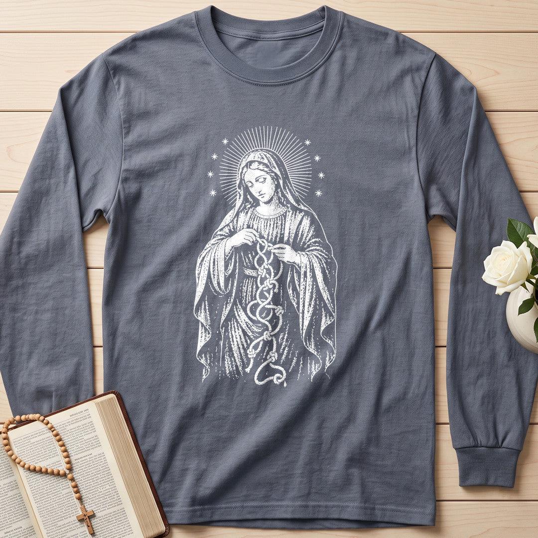 Virgin Mary 29