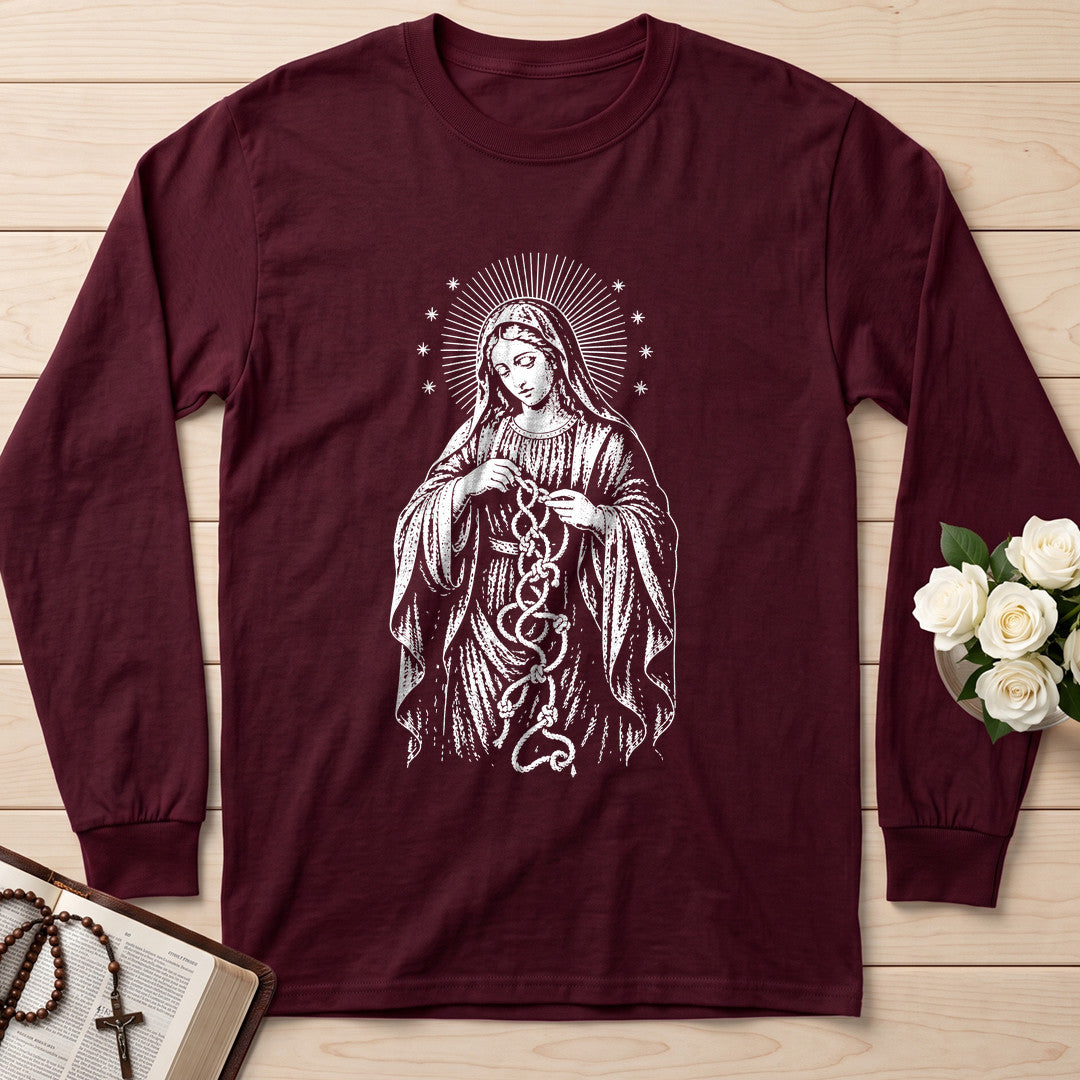 Virgin Mary 29