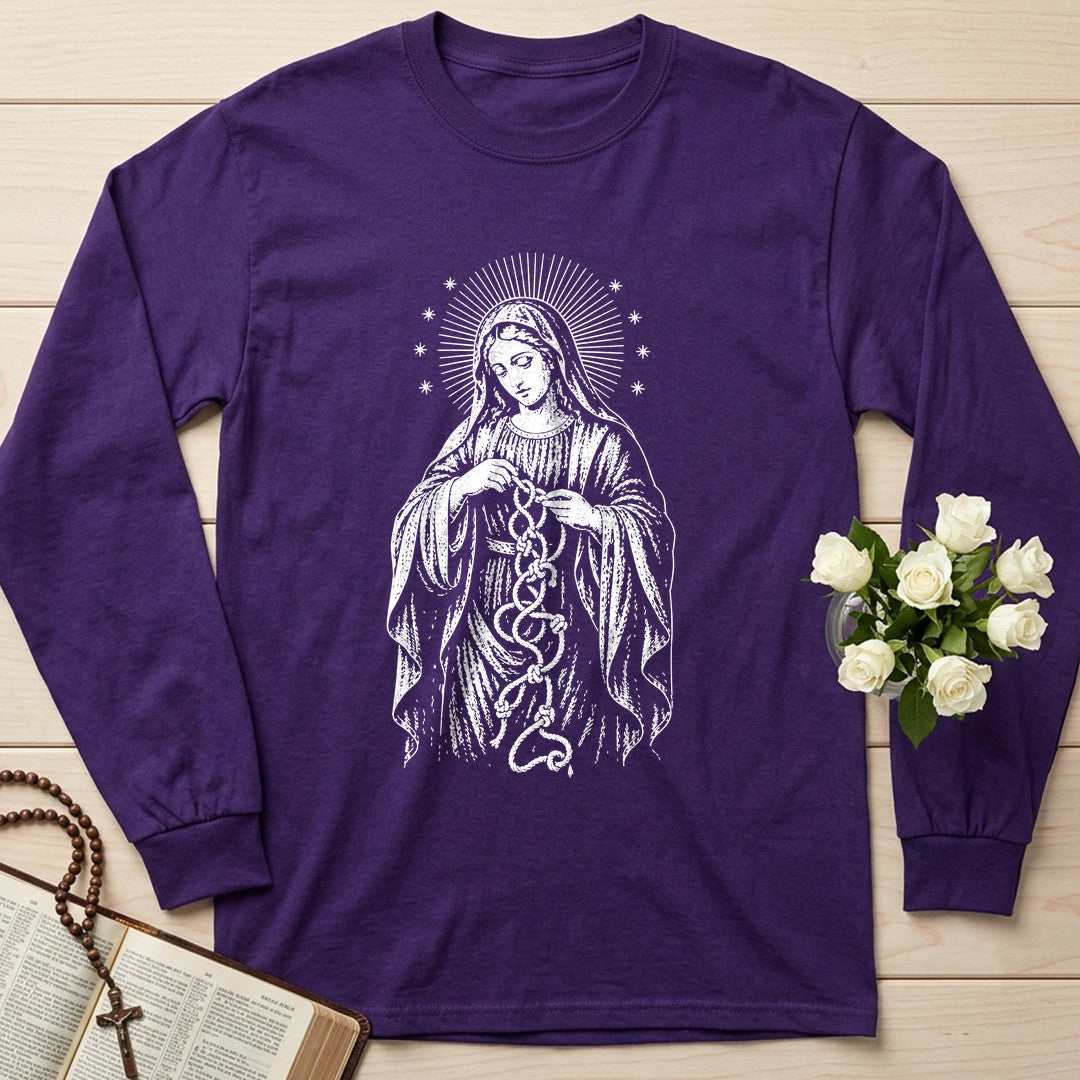 Virgin Mary 29