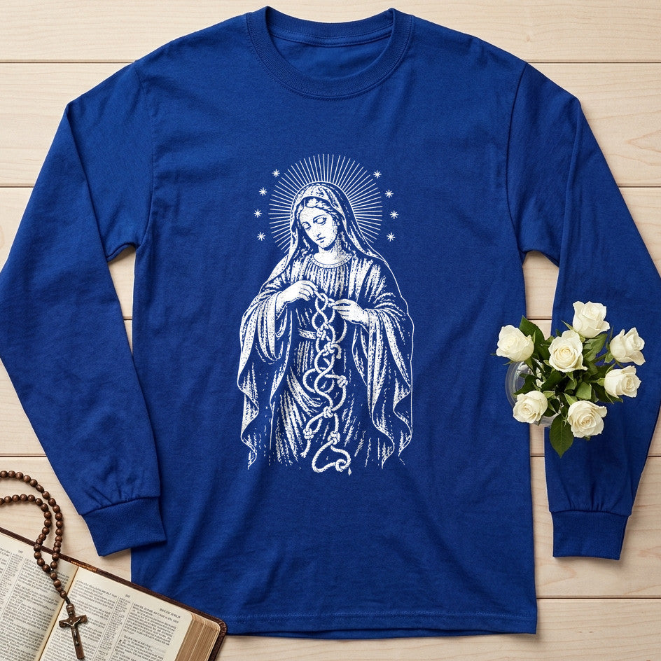 Virgin Mary 29