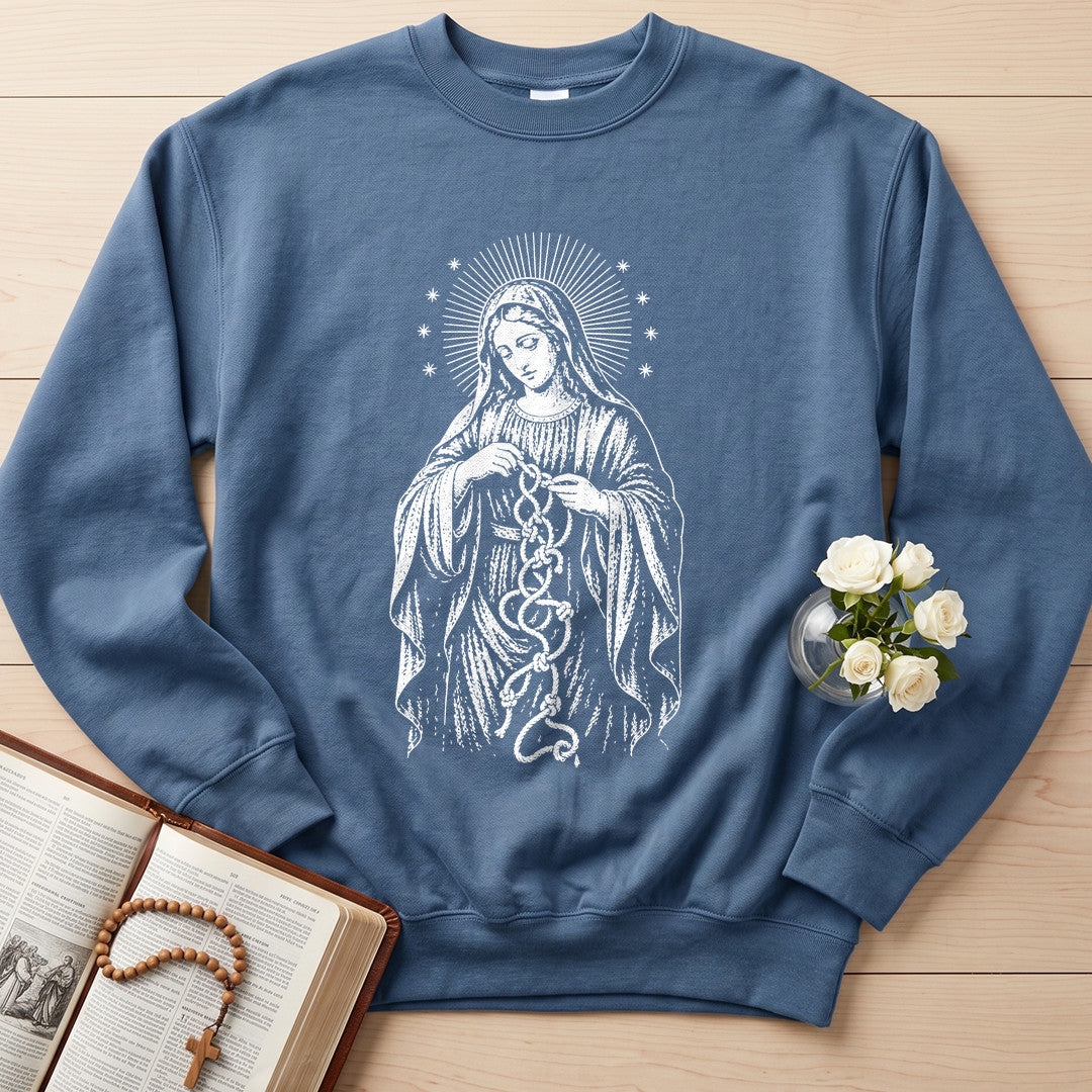 Virgin Mary 29