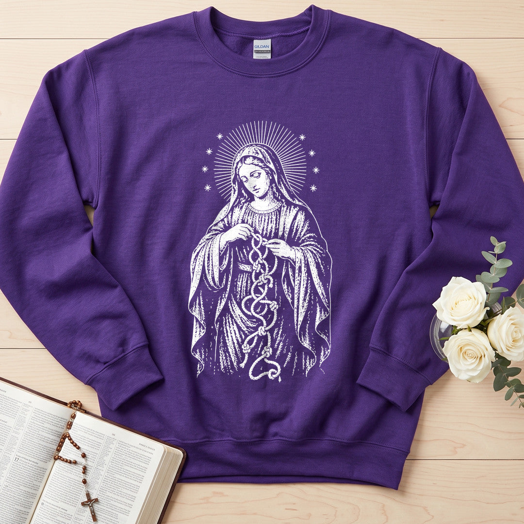 Virgin Mary 29
