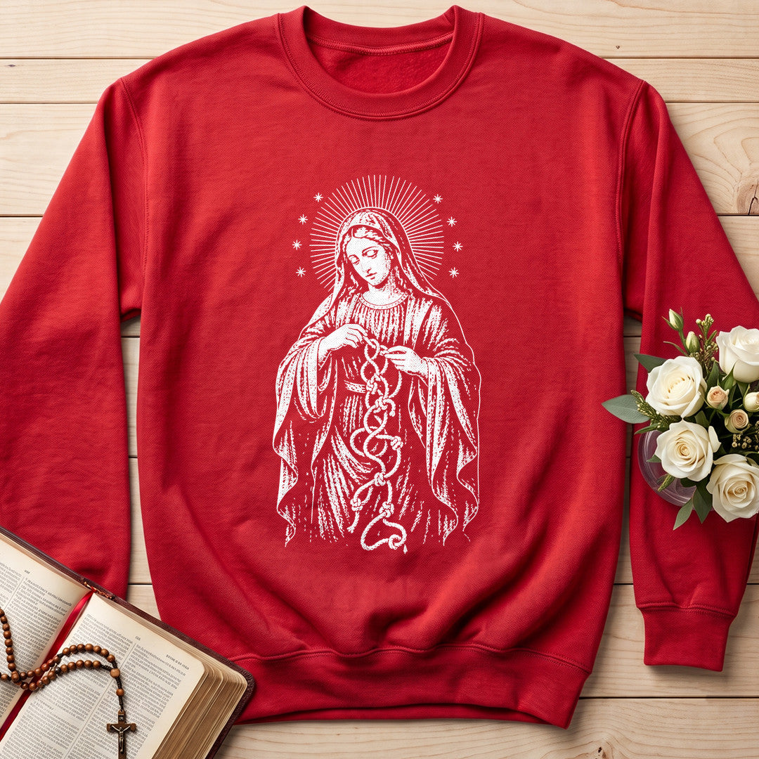 Virgin Mary 29