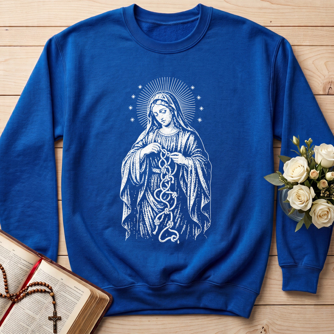 Virgin Mary 29