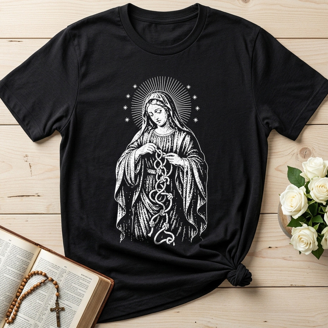 Virgin Mary 29