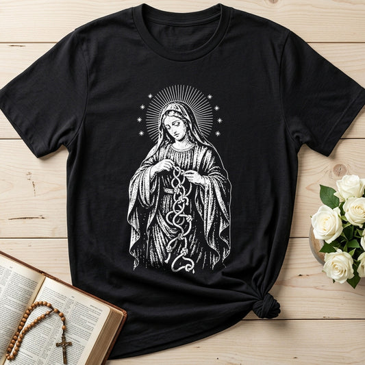 Virgin Mary 29