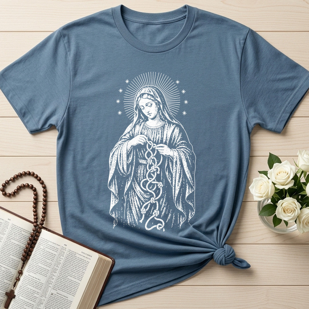 Virgin Mary 29