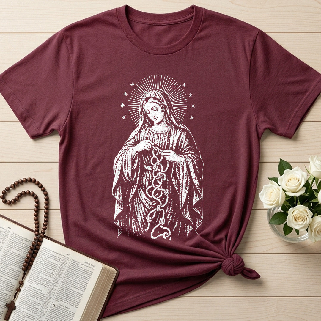 Virgin Mary 29
