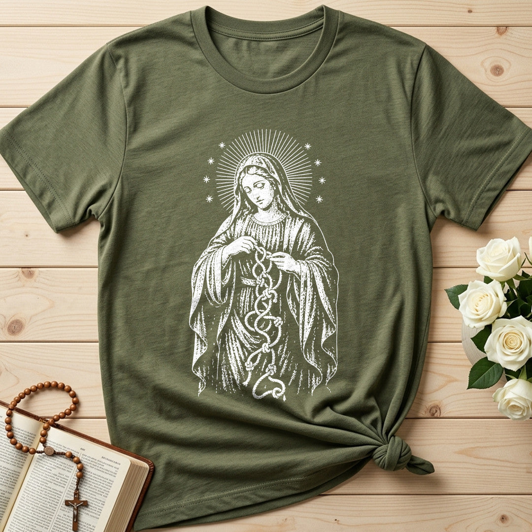Virgin Mary 29