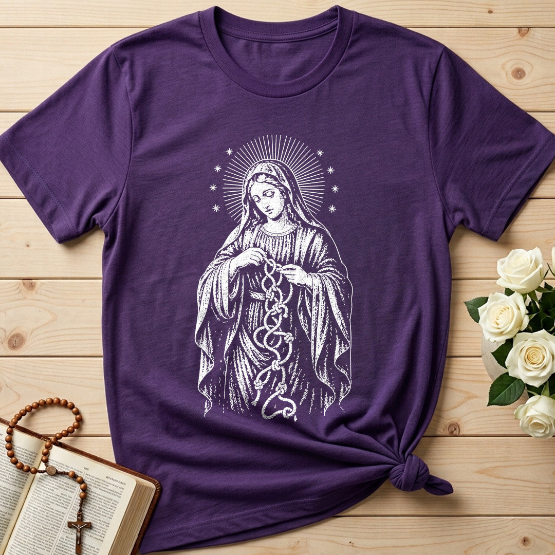 Virgin Mary 29