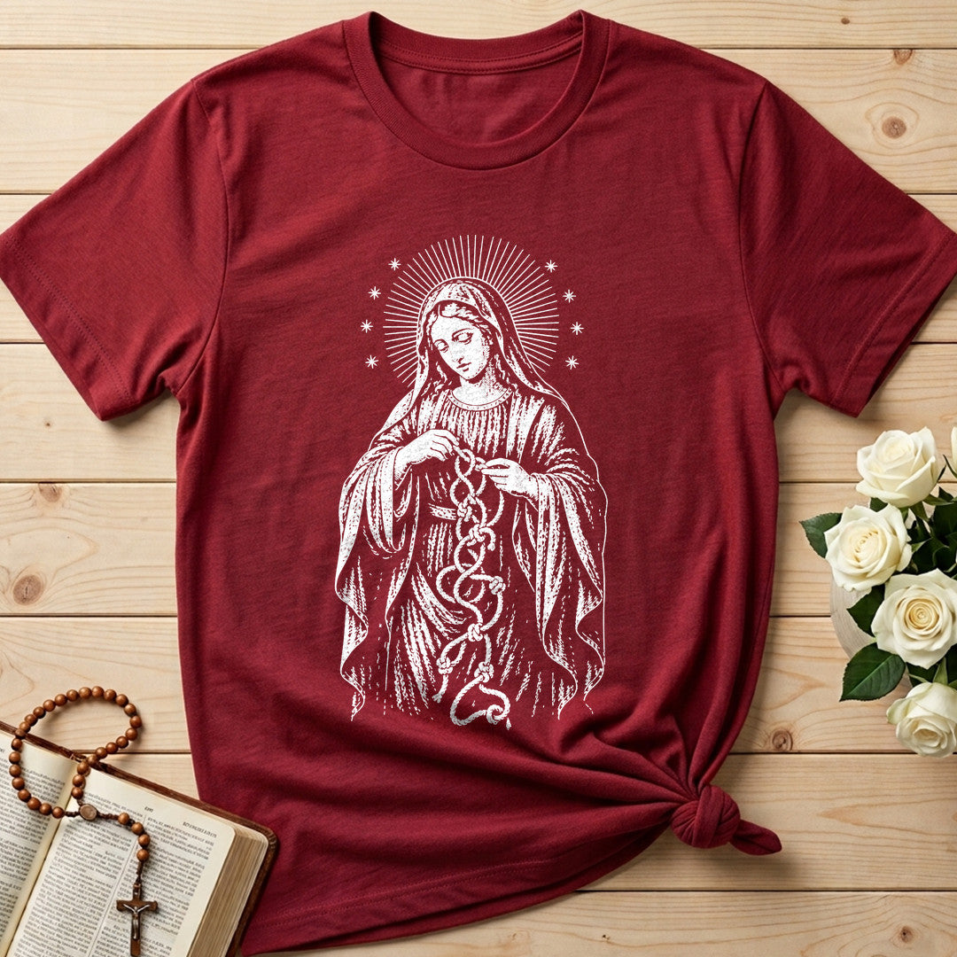 Virgin Mary 29