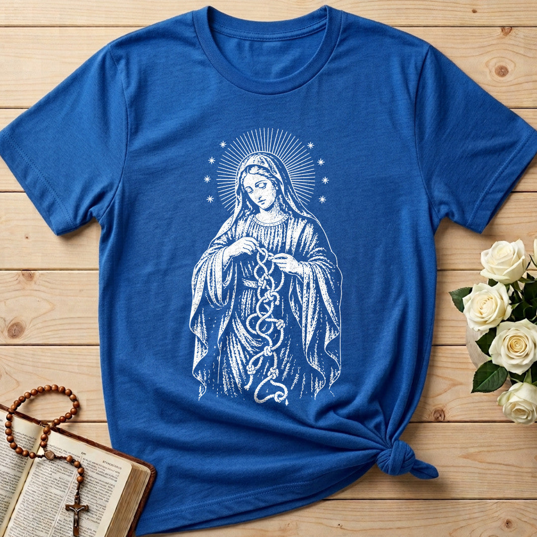 Virgin Mary 29
