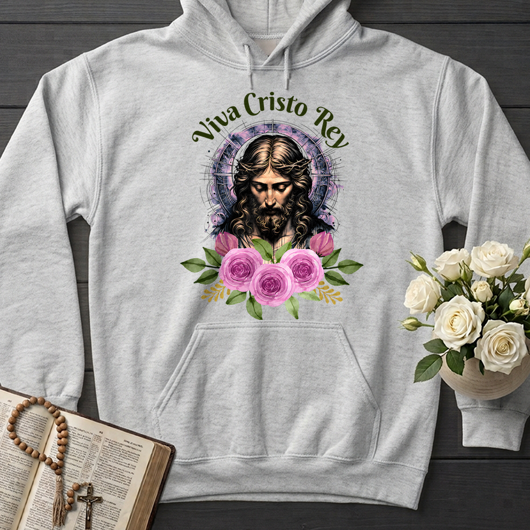 Viva Cristo Rey 02