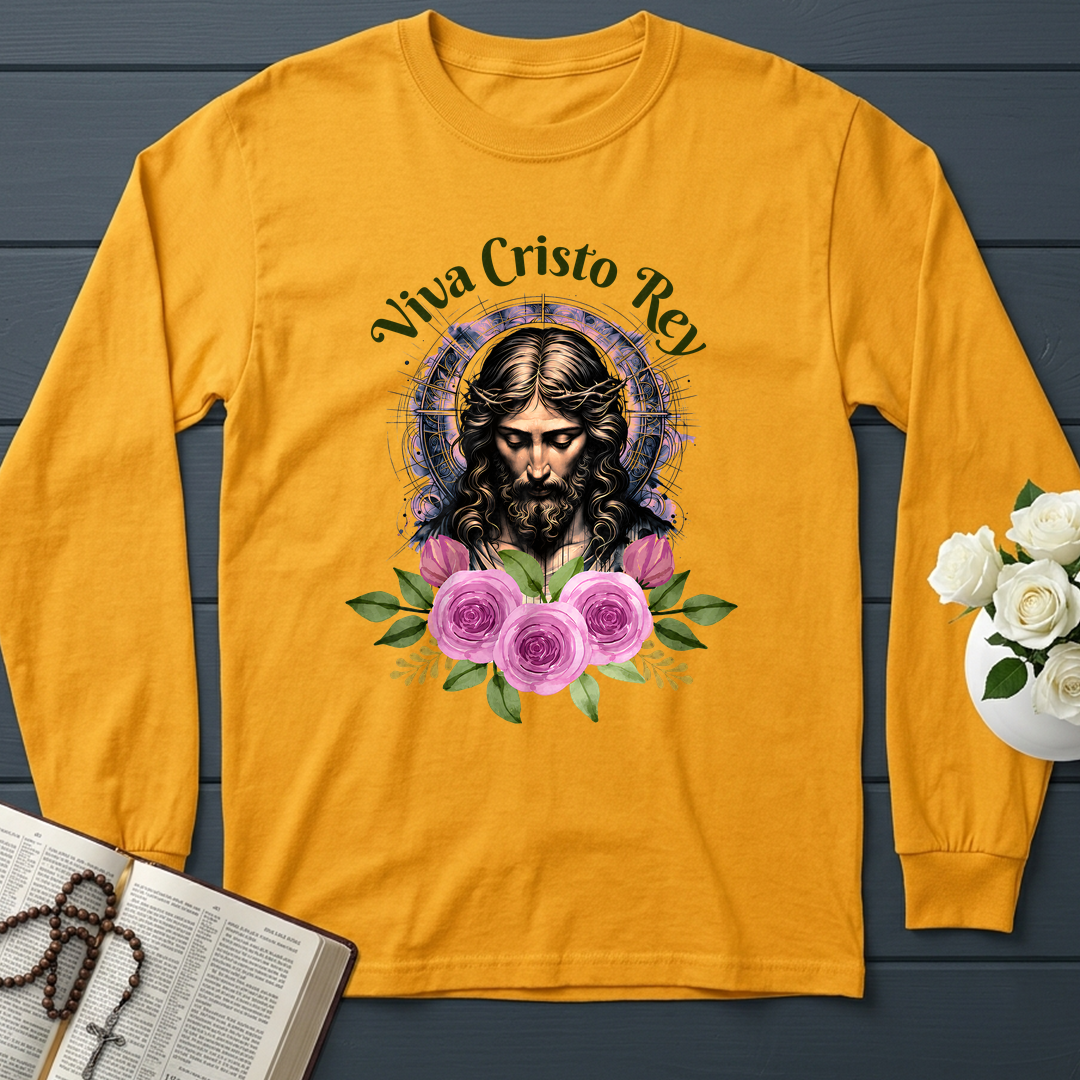 Viva Cristo Rey 02