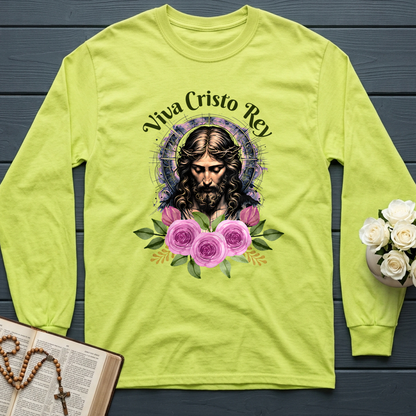 Viva Cristo Rey 02