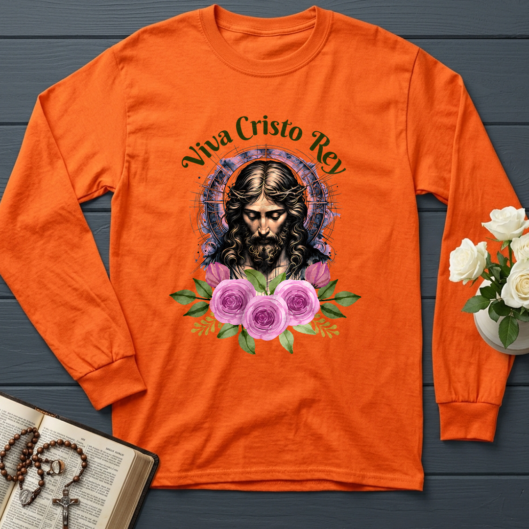 Viva Cristo Rey 02