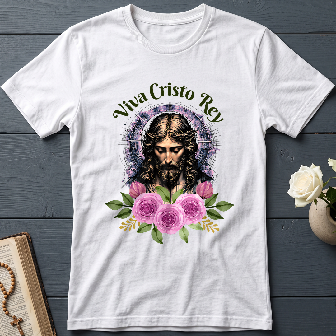 Viva Cristo Rey 02