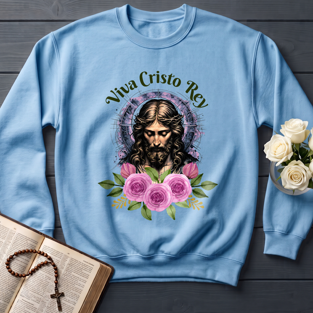 Viva Cristo Rey 02