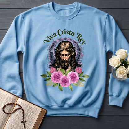 Viva Cristo Rey 02