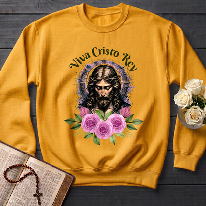 Viva Cristo Rey 02