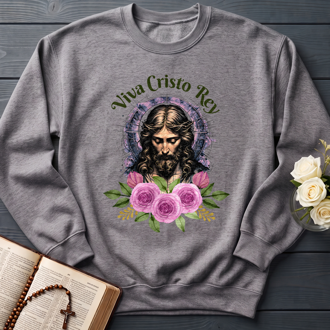 Viva Cristo Rey 02