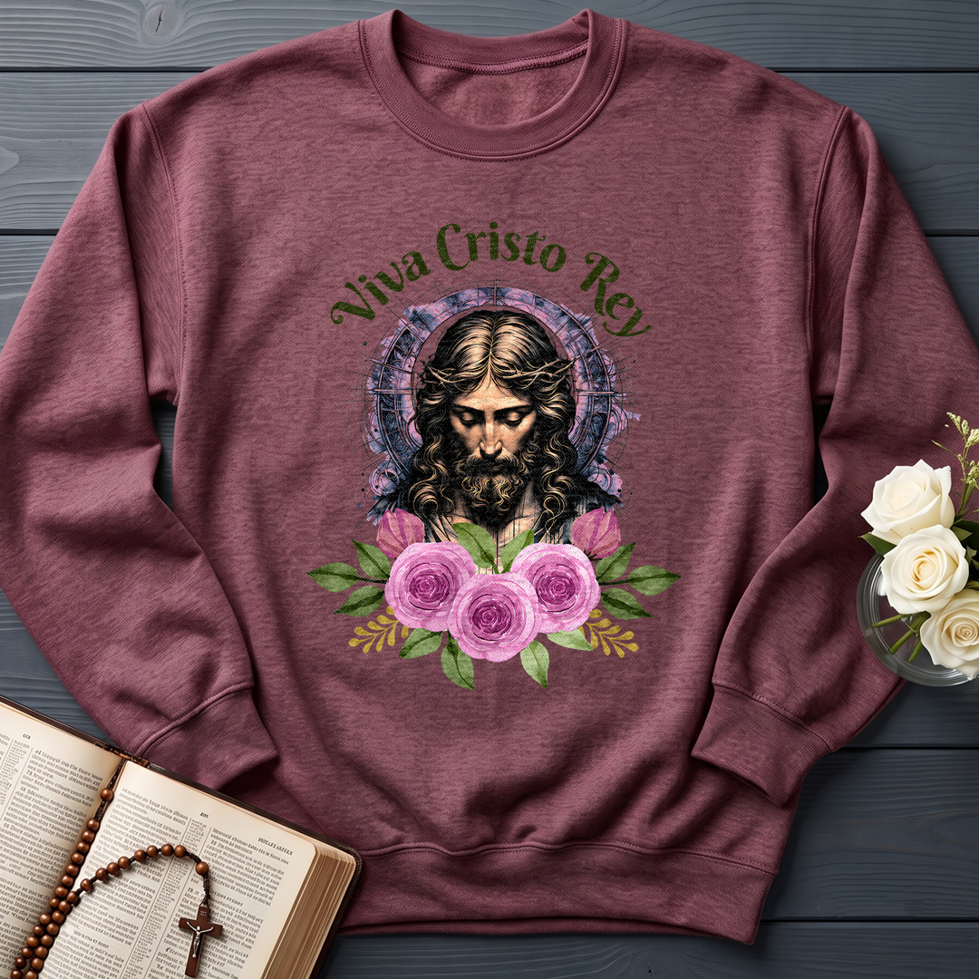 Viva Cristo Rey 02