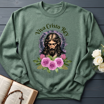Viva Cristo Rey 02