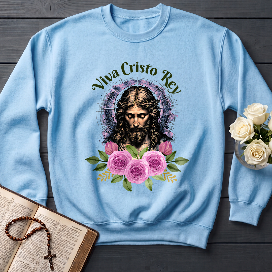 Viva Cristo Rey 02
